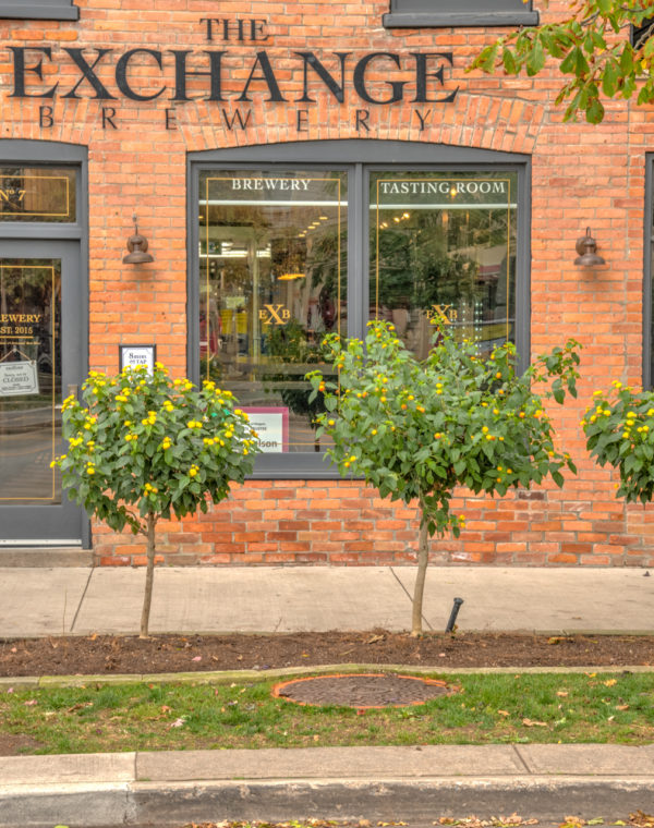 Project Gallery Dekker Stairs