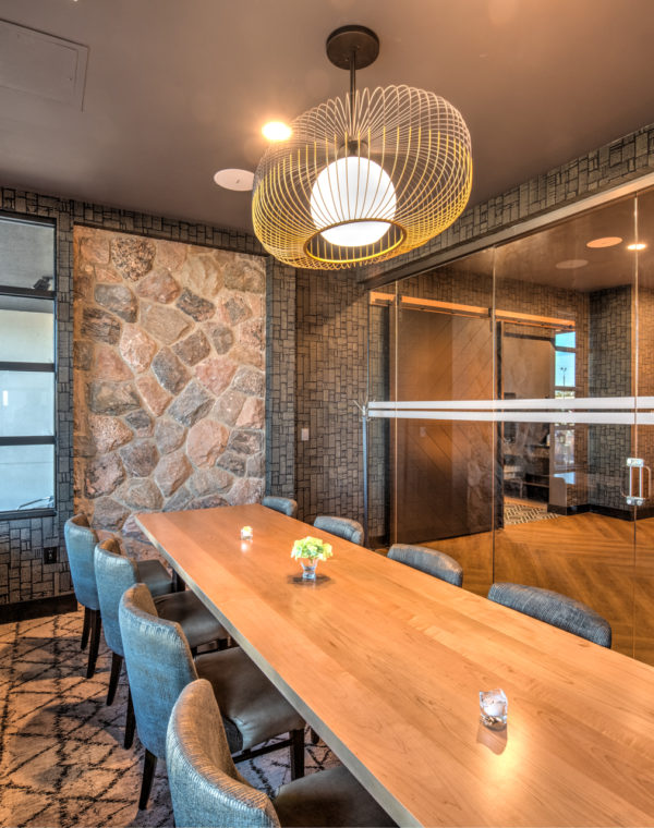 Project Gallery Dekker Stairs